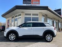 gebraucht Citroën C4 Cactus Feel