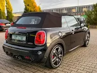 Brugt Mini Cooper 2018 Sort Hatchback