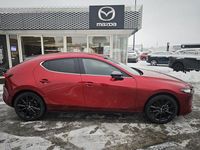 Neu Mazda 3 Nagisa 140 PS (102 kW) 2025