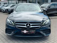 Gebraucht Mercedes E300 AMG 245 PS (180 kW) 2019 Schwarz Kombi