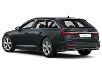 Gebraucht Audi A6 Sport 265 PS (194 kW) 2023 Manhattangrau metallic Kombi