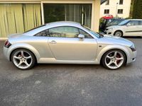 gebraucht Audi TT 8N 1.8T Quattro