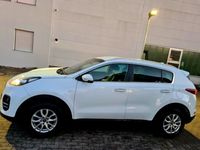 gebraucht Kia Sportage 1.6 GDI 2WD Dream-Team Dream-Team