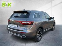 Gebraucht Renault Koleos Techno 184 PS (135 kW) 2024 Grau SUV