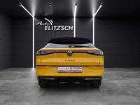 Gebraucht VW T-Roc R-line 150 PS (110 kW) 2026 Canary yellow SUV