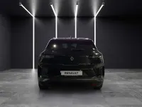 Neu Renault Scenic E-Tech Esprit Alpine 160 kW (218 PS) 2025 Schwarz SUV