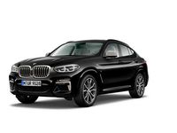 Gebraucht BMW X4 Efficient Dynamics 326 PS (239 kW) 2025 SUV