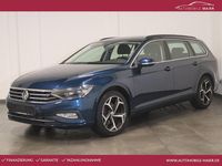 Gebraucht VW Passat Business 190 PS (139 kW) 2020 Blau Kombi