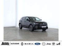 Gebraucht Renault Austral Techno 158 PS (116 kW) 2022 Blackpearlschwarz met. (gne) (metallic) SUV