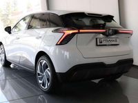 Neu MG MG4 EV 139 kW (190 PS) 2026 Dover white (weiß) Kleinwagen