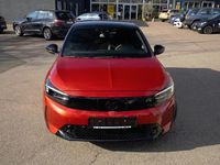 Gebraucht Opel Corsa 101 PS (74 kW) 2025 Rot Kleinwagen