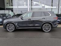Gebraucht BMW X5 286 PS (210 kW) 2025 Saphirschwarz metallic SUV