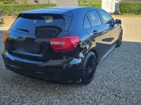 Gebraucht Mercedes A45 AMG AMG 360 PS (264 kW) 2014 Schwarz Kleinwagen