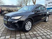 Second-hand Seat Arona Style 116 CP (85 kW) 2025 Negru SUV