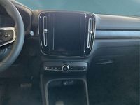 Neu Volvo XC40 300 kW (408 PS) 2025 Schwarz SUV