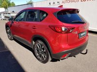 gebraucht Mazda CX-5 SPORTS-LINE AWD