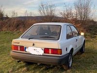 Gebraucht Ford Escort 54 PS (39 kW) 1987 Limousine