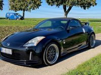 gebraucht Nissan 350Z Premium Pack NISMO 19“BBS-Voll. TOP