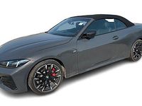 Neu BMW M440 M Sport 374 PS (275 kW) 2026 Grau Limousine