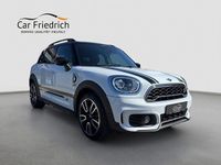 Second-hand Mini John Cooper Works 224 CP (164 kW) 2020 Alb Hatchback