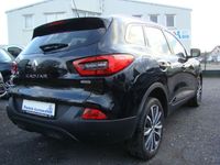 Gebraucht Renault Kadjar Crossborder 131 PS (96 kW) 2017 Schwarz SUV