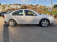 Second-hand VW Bora 104 CP (76 kW) 2000 Gri Berlinǎ