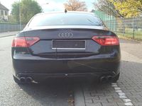 Gebraucht Audi A5 S-Line 282 PS (207 kW) 2007 Schwarz Coupé