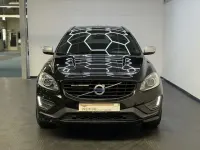 Occasion Volvo XC60 R-Design 190 ch (139 kW) 2015 Noir SUV