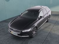 Gebraucht Volvo V90 Ultimate 197 PS (144 kW) 2023 Schwarz Kombi