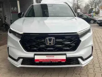 Gebraucht Honda CR-V Advance 204 PS (150 kW) 2023 Diamond dust pearl SUV