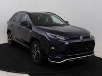 Gebraucht Suzuki Across 185 PS (136 kW) 2024 Dark blue SUV