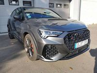 gebraucht Audi RS Q3 RS Q3Sportback*PANO*CARBON*360KAMERA*