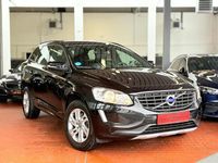 Gebraucht Volvo XC60 190 PS (139 kW) 2017 Schwarz SUV