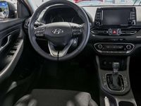 gebraucht Hyundai i30 Mild-Hybrid FL Select Apple CarPlay Android Auto Rückfahrkamera