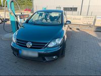 Gebraucht VW Golf V 80 PS (58 kW) 2006 Blau Kleinwagen