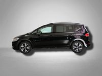 Gebraucht VW Touran Highline 150 PS (110 kW) 2026 Grenadillschwarz metallic Van / Kleinbus
