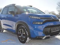 Gebraucht Citroën C3 Aircross 110 PS (80 kW) 2024 Blau SUV