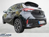 Second-hand Opel Corsa 101 CP (74 kW) 2024 Negru Hatchback