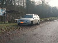 gebraucht Ford Mondeo 2,5 V6 Ghia 5-tronic Ghia LPG