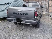 Gebraucht Dodge Ram 349 PS (256 kW) 2004 Schwarz Pickup