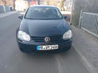 Gebraucht VW Golf V 140 PS (102 kW) 2007 Kleinwagen
