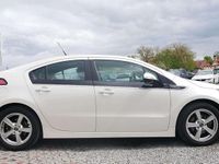 Gebraucht Opel Ampera Edition 111 kW (151 PS) 2012 Lithiumweiss m3 Kleinwagen