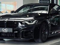 Gebraucht BMW M2 Performance 460 PS (338 kW) 2023 Black sapphire Coupé