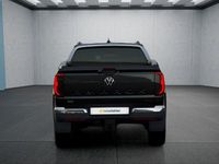 Gebraucht VW Amarok 241 PS (177 kW) 2025 Schwarz Pickup