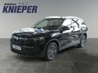 Neu VW Tiguan Life 204 PS (150 kW) 2025 Grenadillschwarz metallic SUV