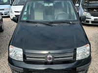 Second-hand Fiat Panda 2008 Hatchback
