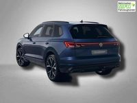 Neu VW Touareg Edition 286 PS (210 kW) 2026 Meloe blue kristalleffekt SUV