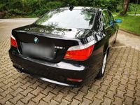 gebraucht BMW 525 i Edition Sport Edition Sport