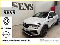 Gebraucht Renault Arkana R.S. 158 PS (116 kW) 2022 Weiß SUV
