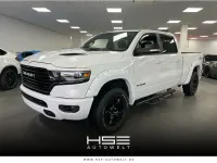 Occasion Dodge Ram 401 PK (294 kW) 2022 Wit Pickup